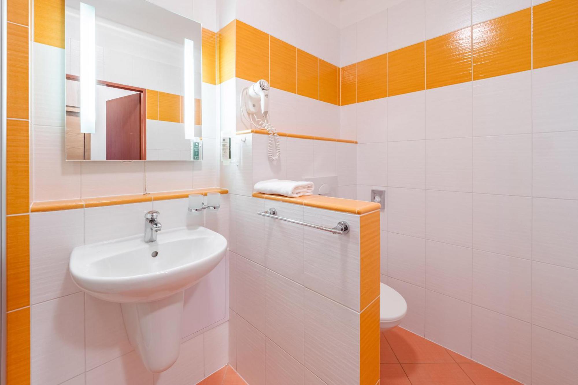 Private Luxury Apartments Frymburk Ruang foto